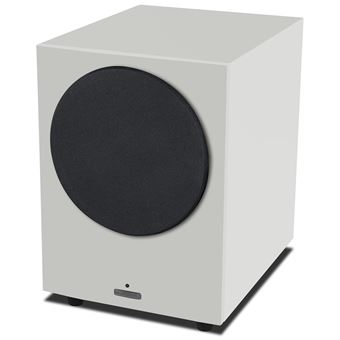 Сабвуфер Mission LX-10 SUB (Lux White)