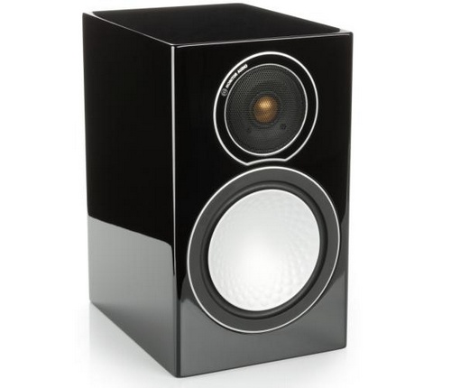Акустическая система Monitor Audio Silver 2 gloss