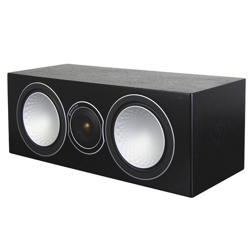 Акустика центрального канала Monitor Audio Silver Centre