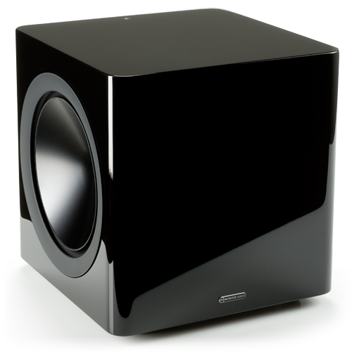 Сабвуфер Monitor Audio Radius 380