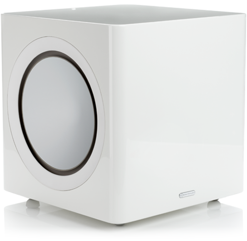 Сабвуфер Monitor Audio Radius 390