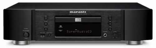 CD проигрыватель Marantz SA8005