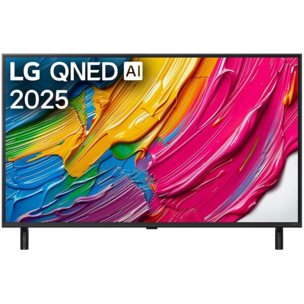 Телевизор LG QNED80 86QNED80A6A