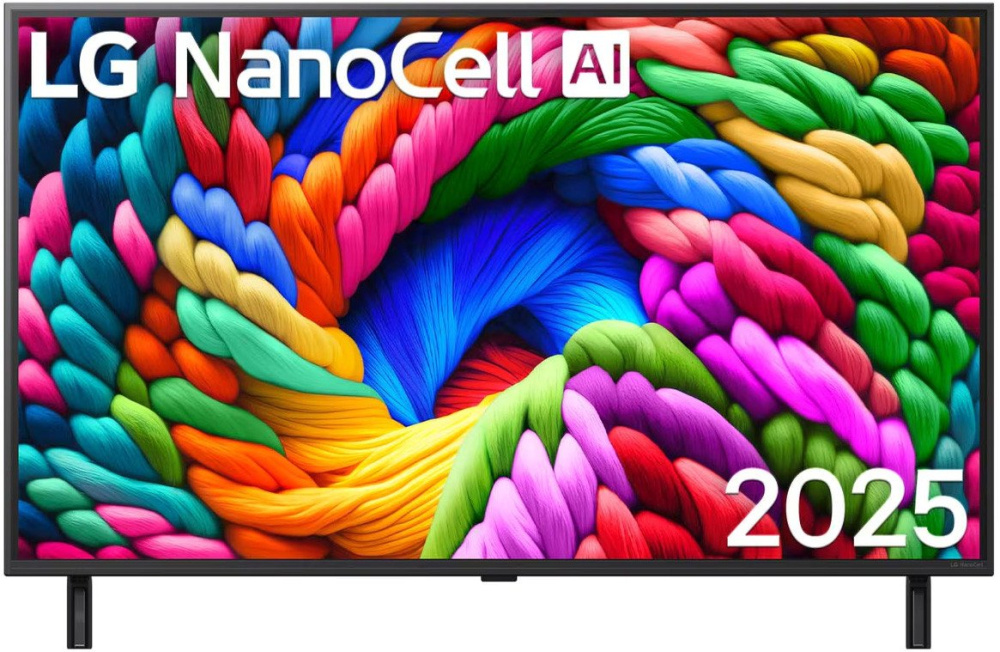 Телевизор LG NANO90 75NANO90A6B