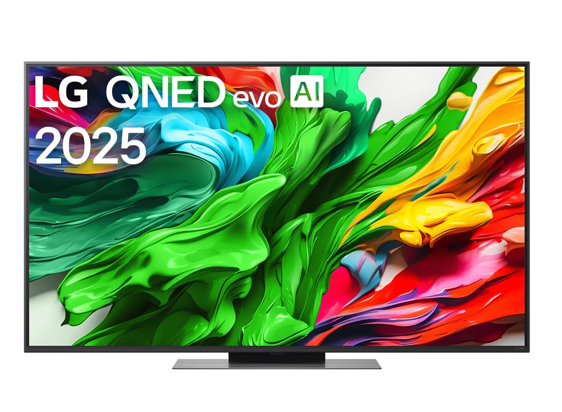 Телевизор LG 65QNED86A6A