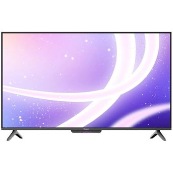 Телевизор Яндекс ТВ Станция Бейсик с Алисой 43 YNDX-00074