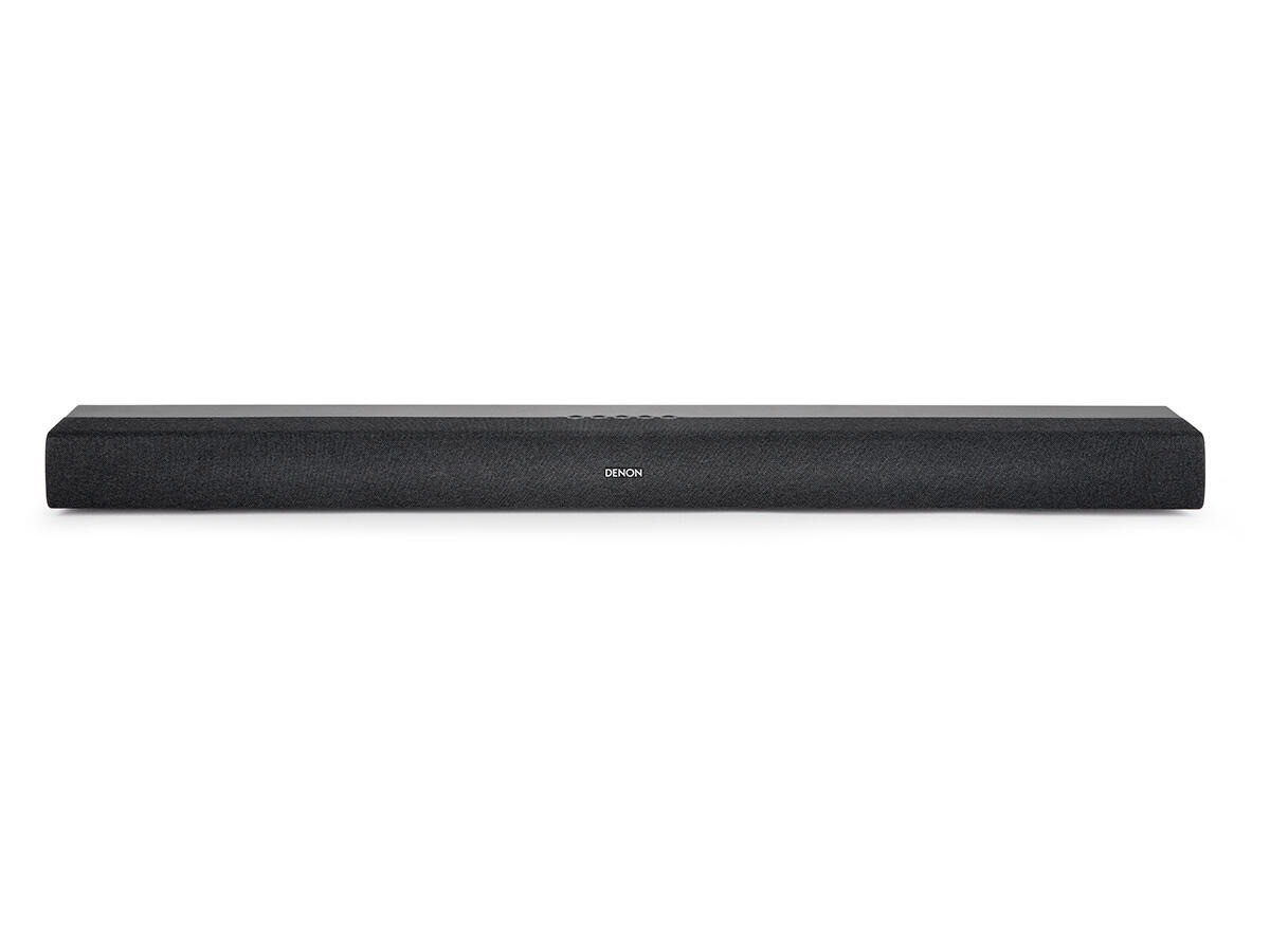 Сабвуфер Denon DHT-S218 (Black)