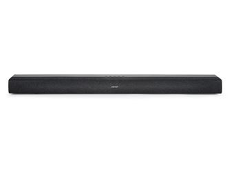Сабвуфер Denon DHT-S218 (Black)