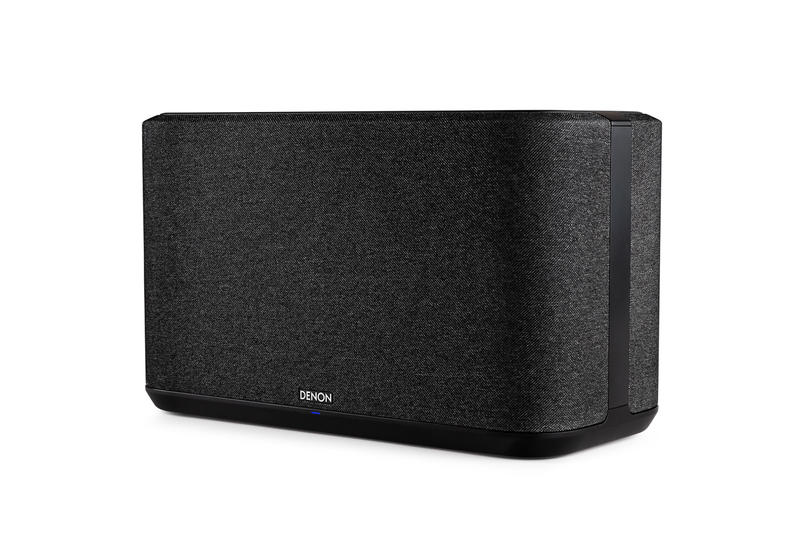 Акустическая система Denon Home 350 (Black)