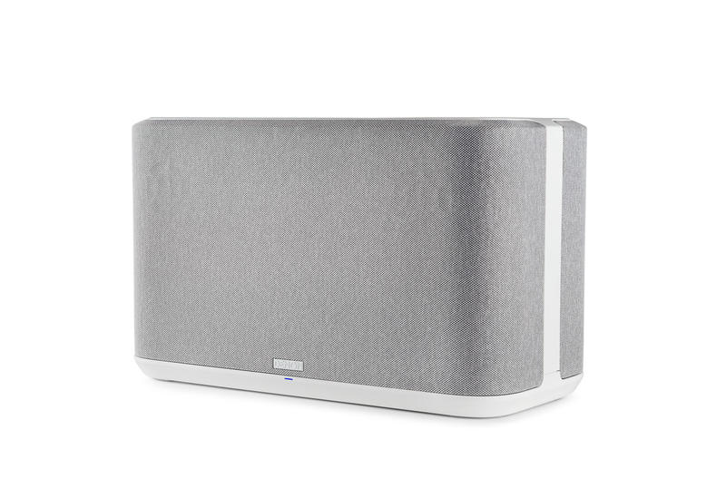Акустическая система Denon Home 350 (White)