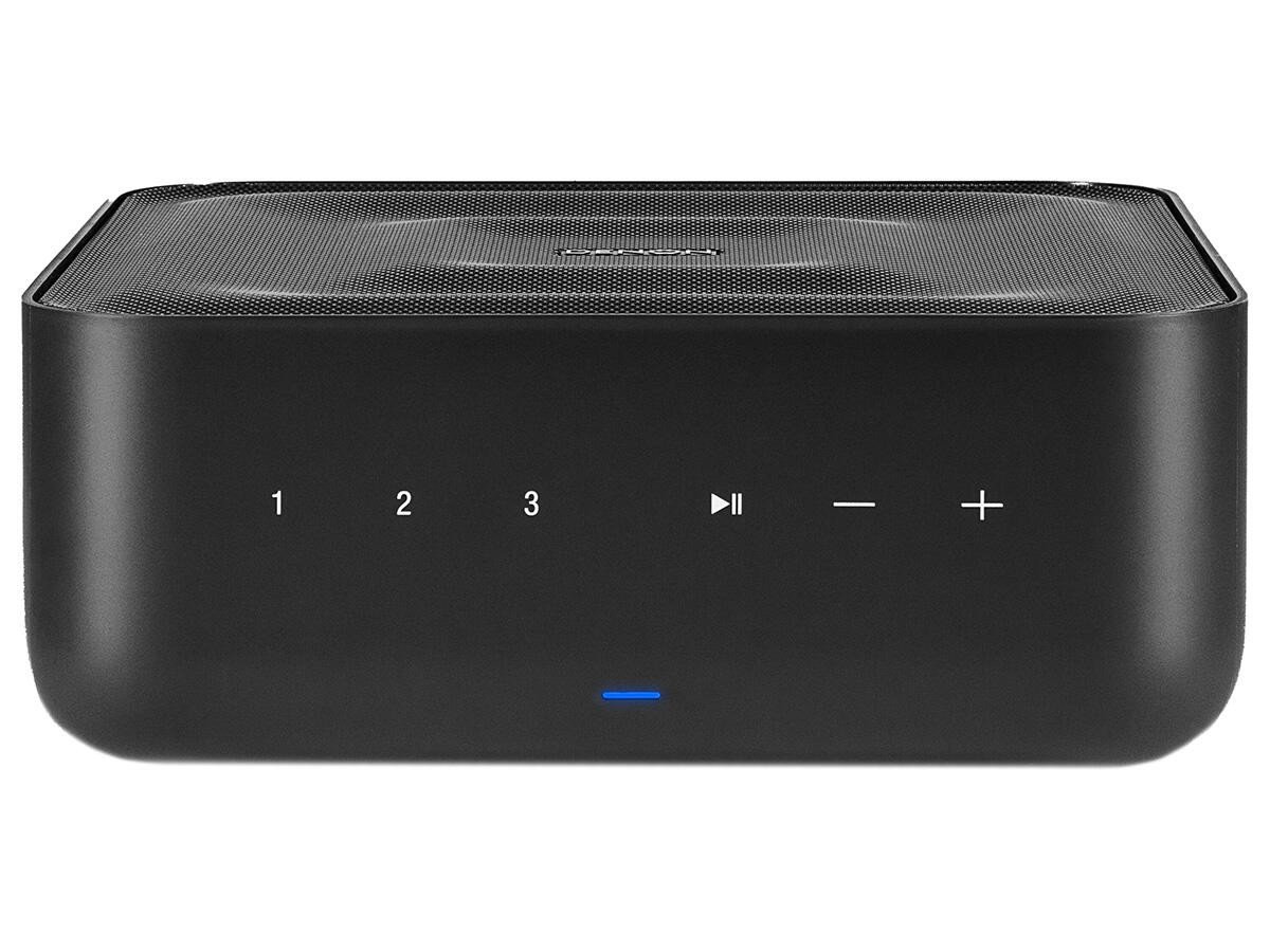 Усилитель Denon Home Amp (Black)