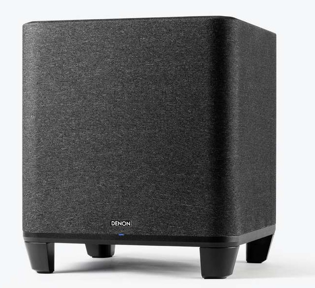 Сабвуфер Denon Home Subwoofer (Black)