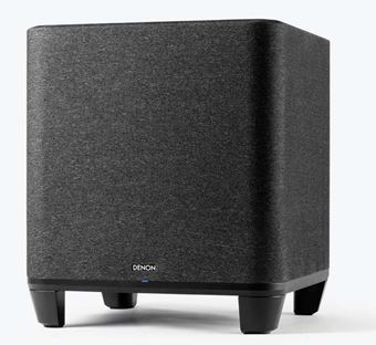Сабвуфер Denon Home Subwoofer (Black)