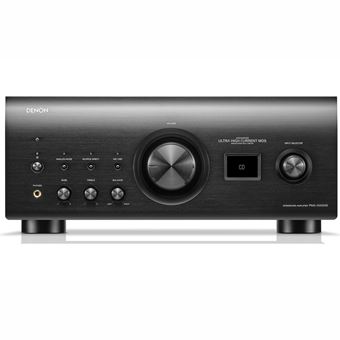 Усилитель Denon PMA-3000NE (Black)