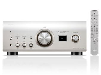 Усилитель Denon PMA-3000NE (Silver)