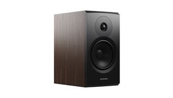 Акустическая система Dynaudio Emit 10 (Walnut)
