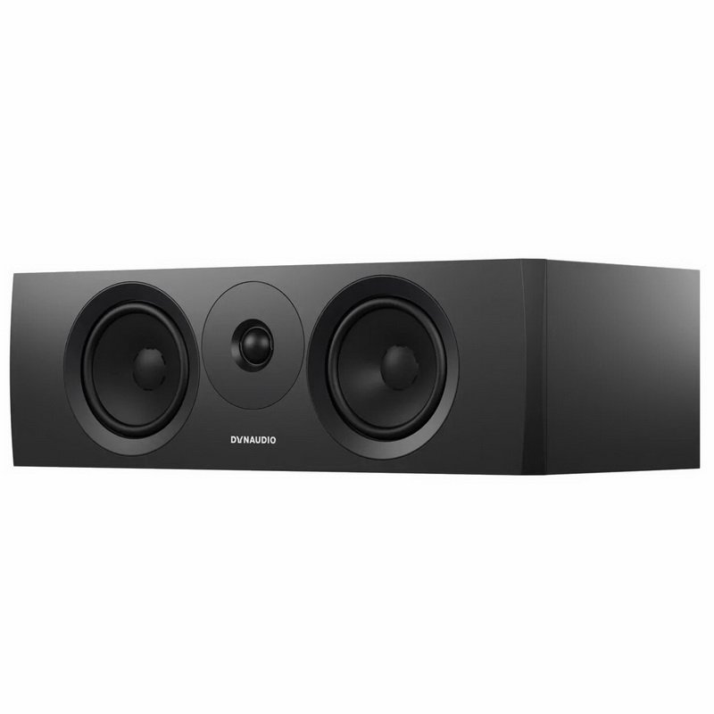 Акустическая система Dynaudio Emit 25C (Black)