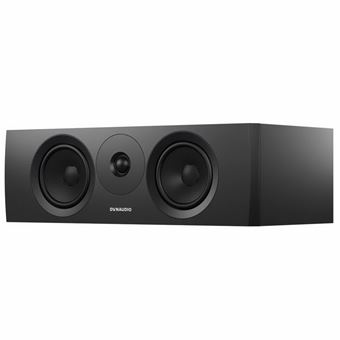 Акустическая система Dynaudio Emit 25C (Black)