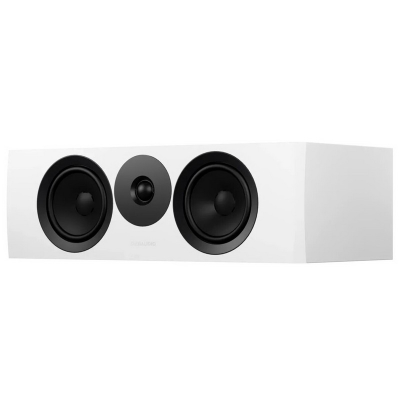 Акустическая система Dynaudio Emit 25C (White)