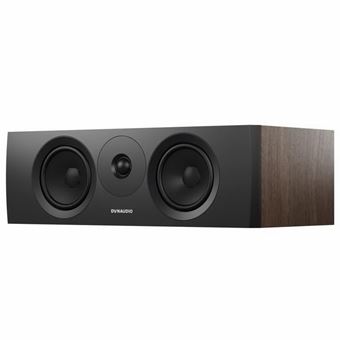 Акустическая система Dynaudio Emit 25C (Walnut)
