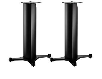 Стойка для акустики Dynaudio STAND 10 Satin Black