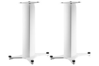 Стойка для акустики Dynaudio STAND 10 (Satin White)