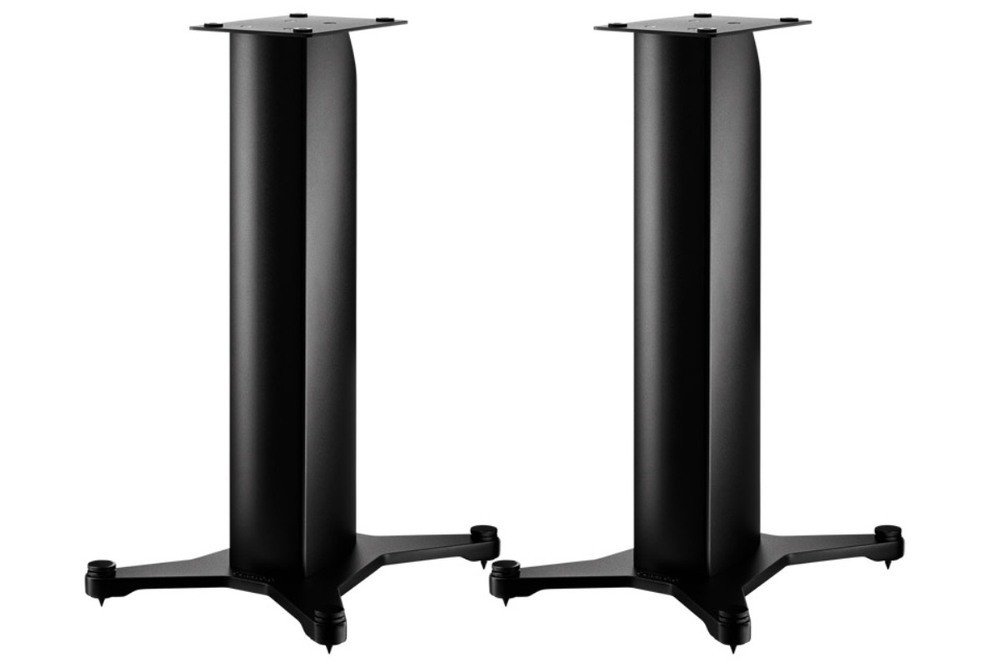 Стойка для акустики Dynaudio STAND 20 (Satin Black)