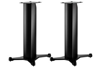 Стойка для акустики Dynaudio STAND 20 (Satin Black)