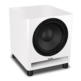 Сабвуфер Mission ZX-12 SUB (High-Gloss White)