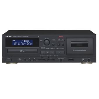 CD проигрыватель Teac AD-850-SE (Black)