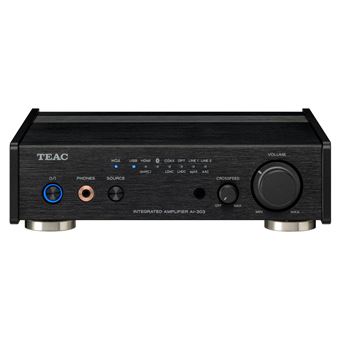 Усилитель Teac AI-303 (Black)