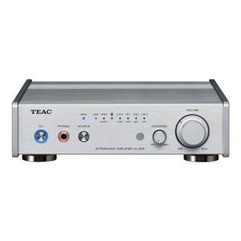 Усилитель Teac AI-303 (Silver)
