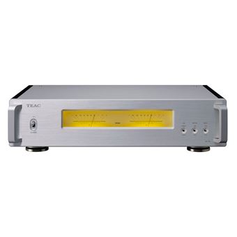 Усилитель Teac AP-701 Silver