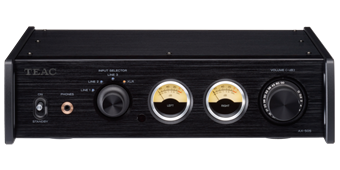 Усилитель Teac AX-505 (Black)