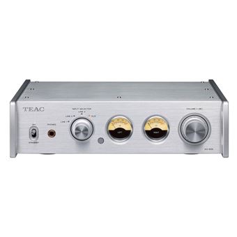 Усилитель Teac AX-505 Silver