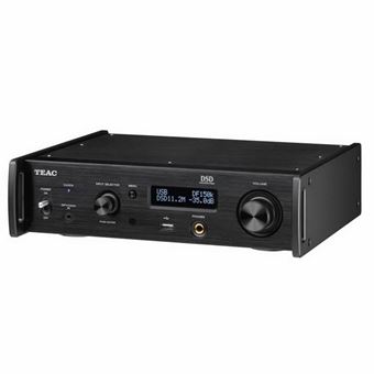 Усилитель Teac NT-505-X (Black)