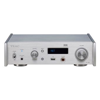 Усилитель Teac NT-505-X Silver