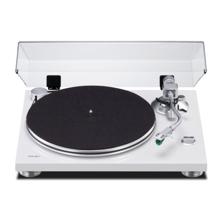 Проигрыватель виниловых дисков Teac TN-3B-SE Gloss White