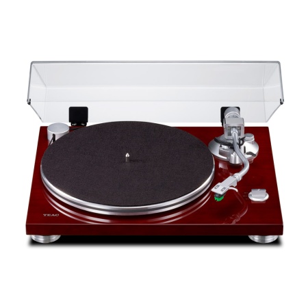 Проигрыватель виниловых дисков Teac TN-3B-SE (Cherry)