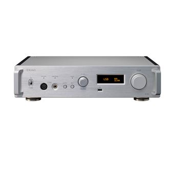 Сетевой проигрыватель Teac UD-701N (Silver)