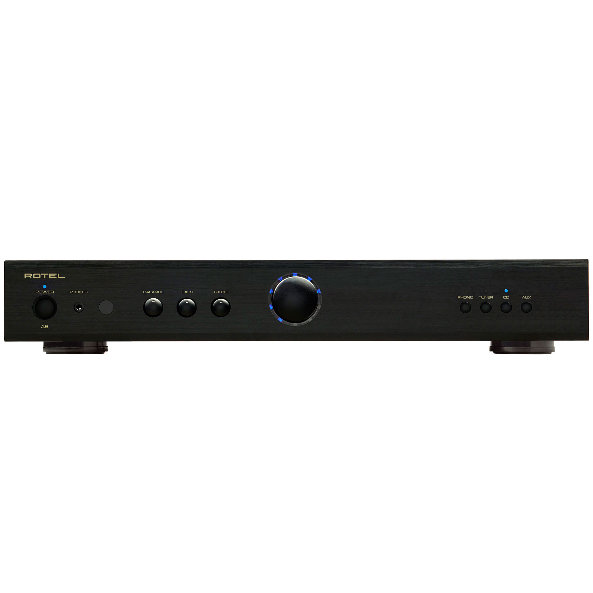 Усилитель Rotel A8 (Black)