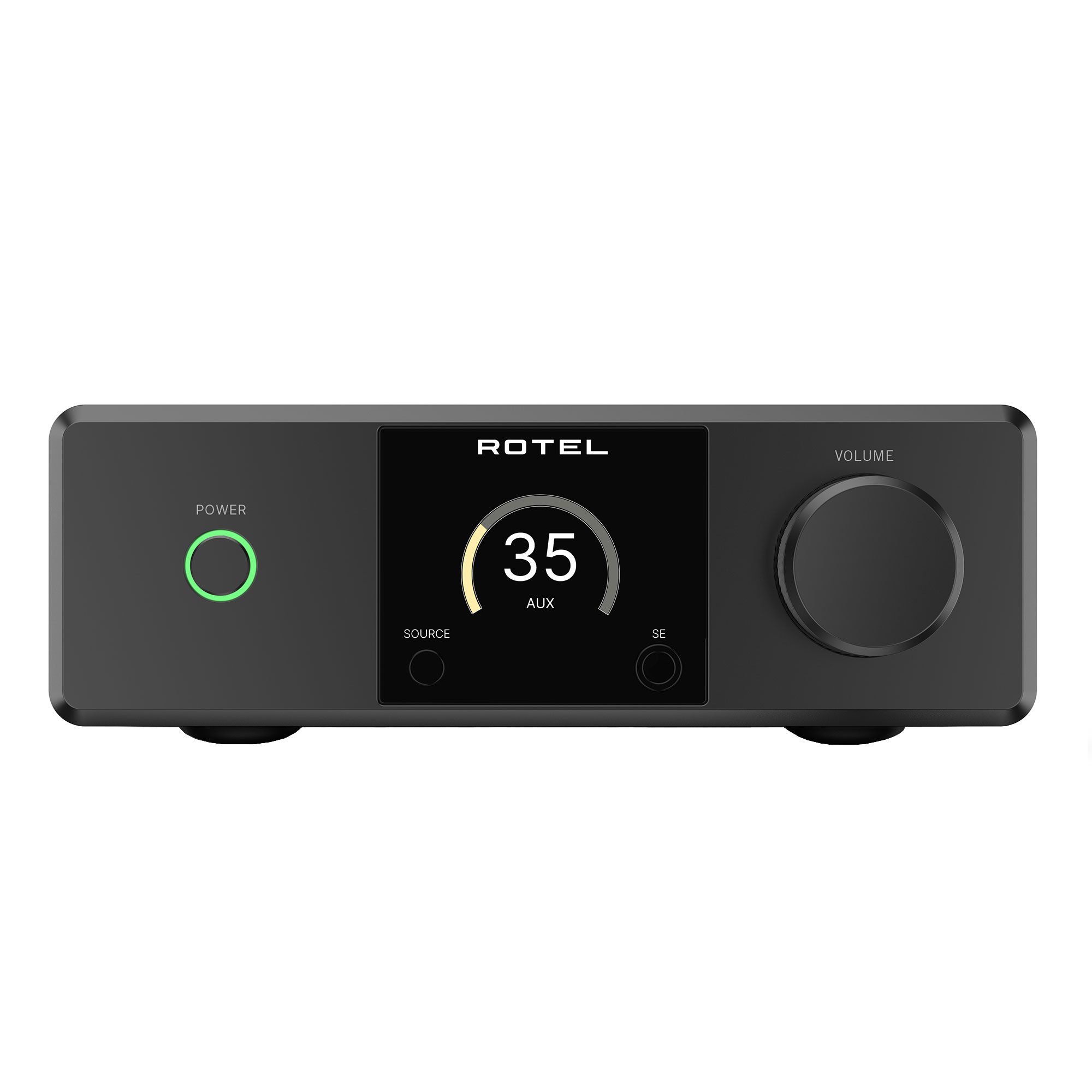 Усилитель Rotel DX-5 (Black)