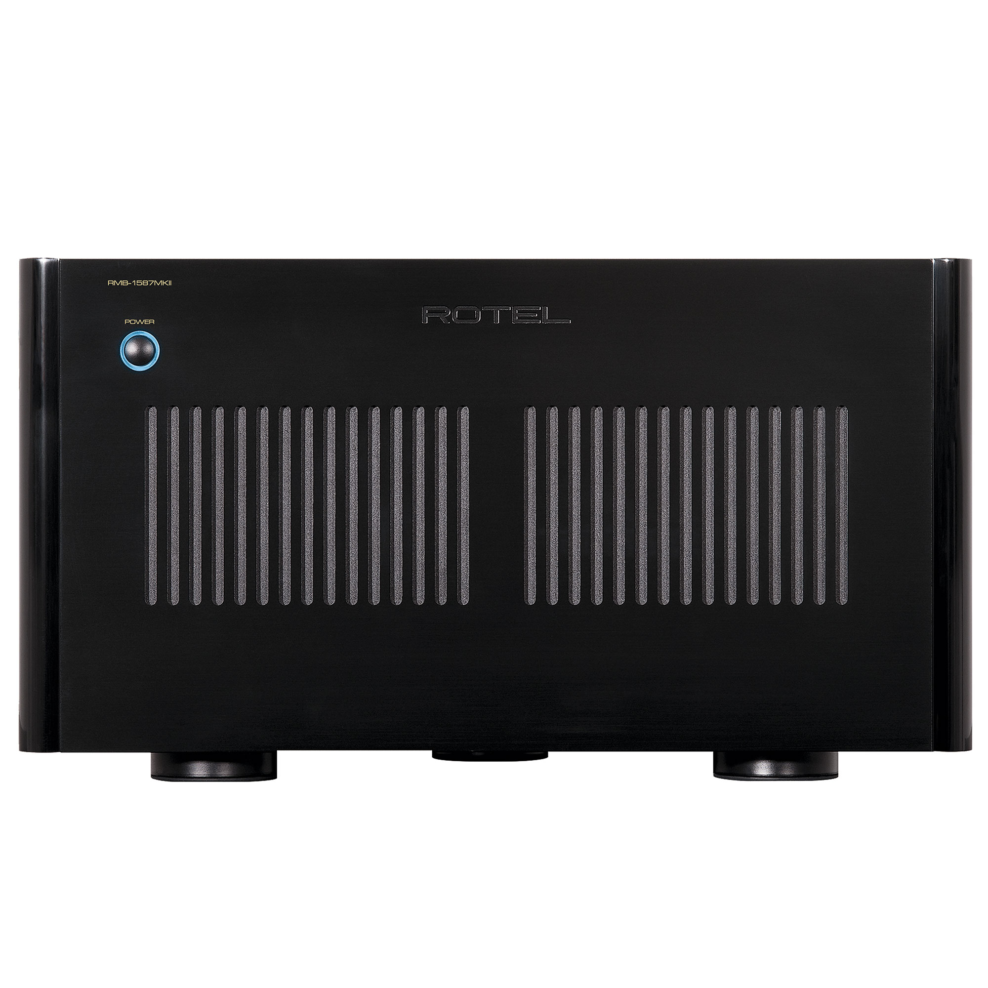 Усилитель Rotel RMB-1587MKII (Black)