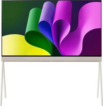 Телевизор LG LX1 Objet Collection Pose 48LX1T6LA