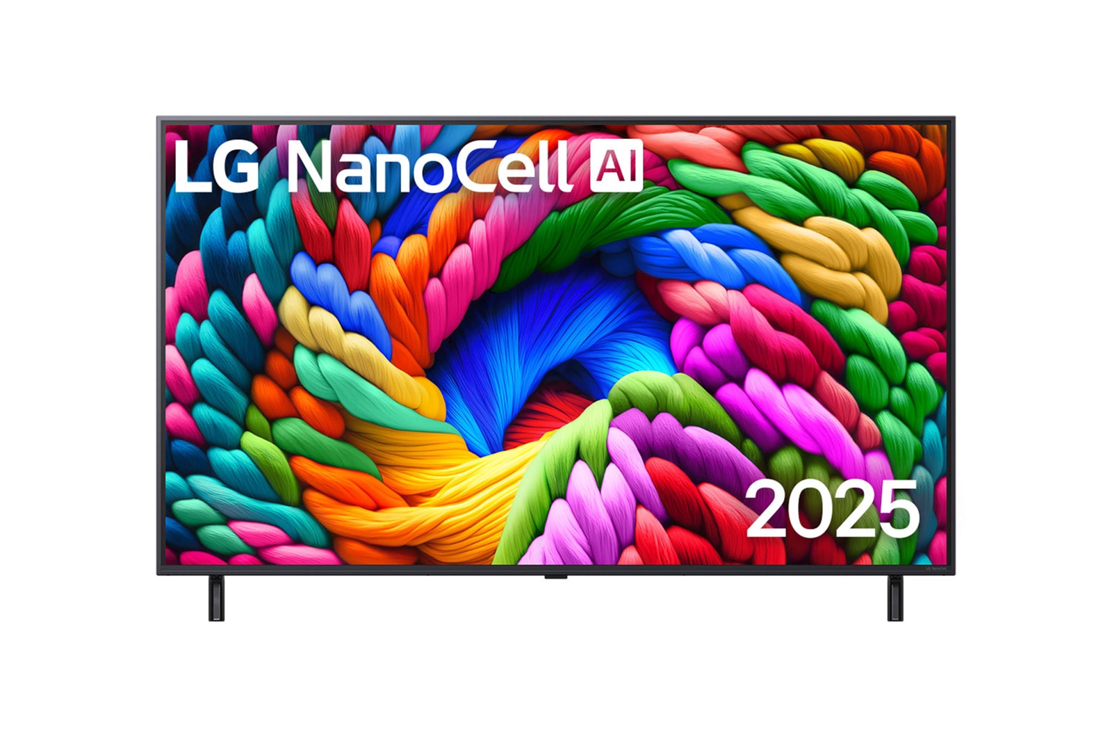 Телевизор LG Nanocell AI NANO90 55NANO90A6B