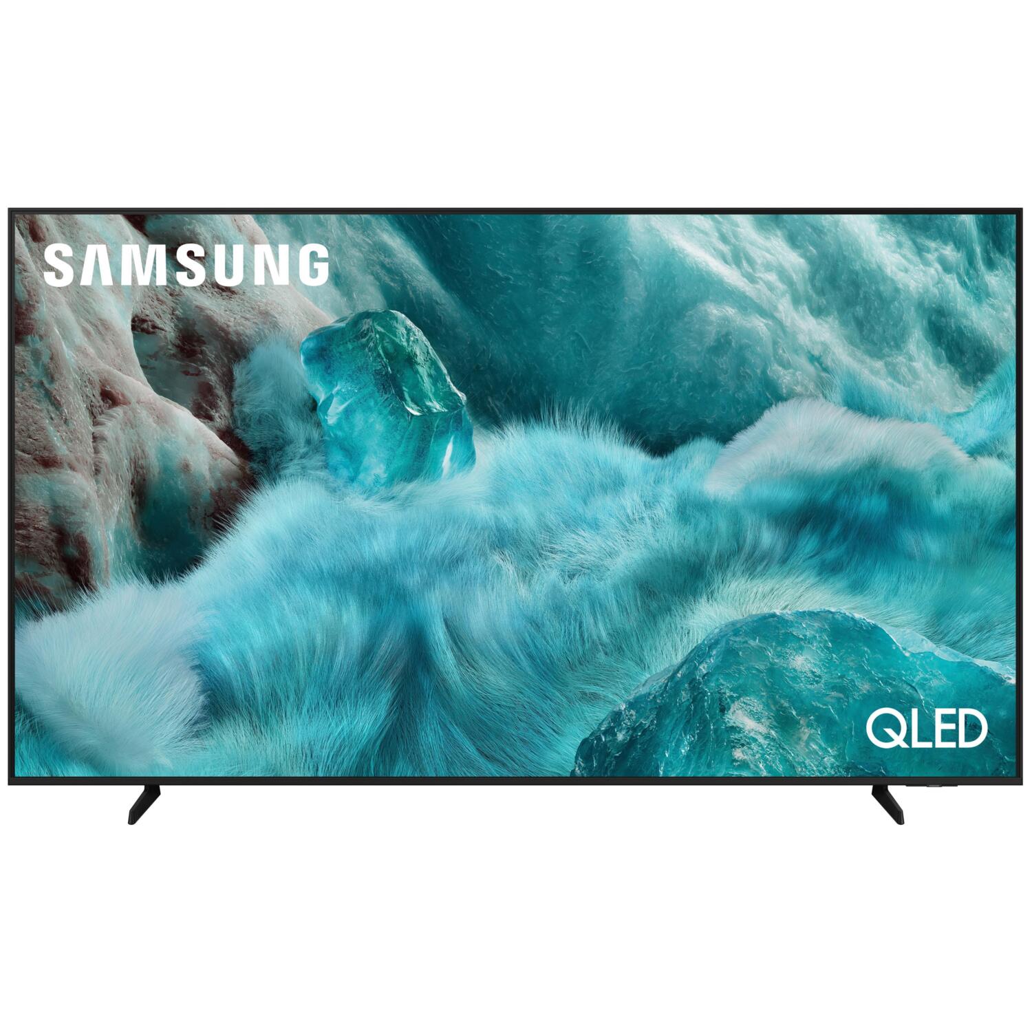 Телевизор Samsung AI QLED 4K Q7F5 QE65Q7F5AUXRU