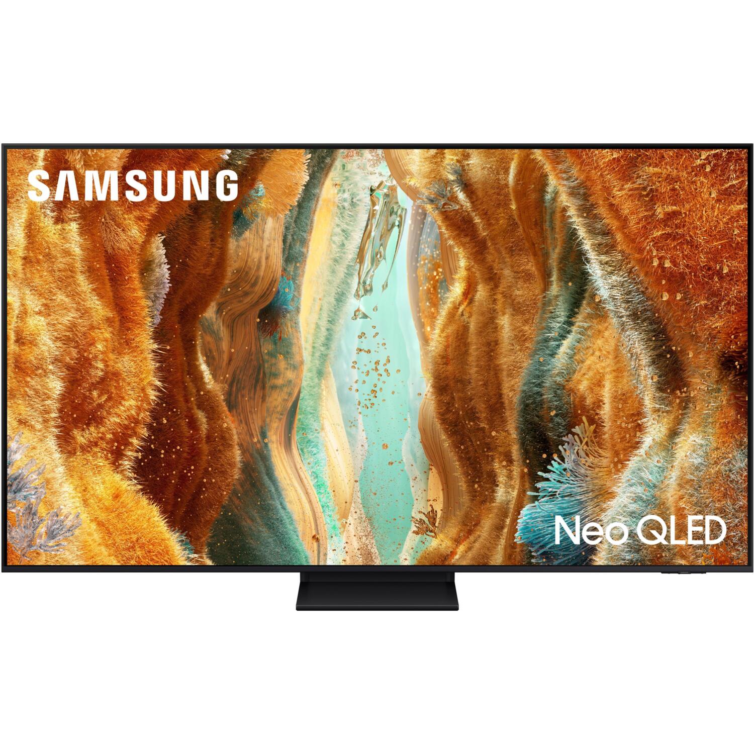 Телевизор Samsung Neo QLED 4K QN70F AI QE75QN70FAUXRU