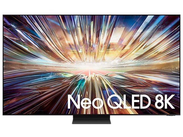 Телевизор Samsung Neo QLED 8K QN800D QE85QN800DUXCE