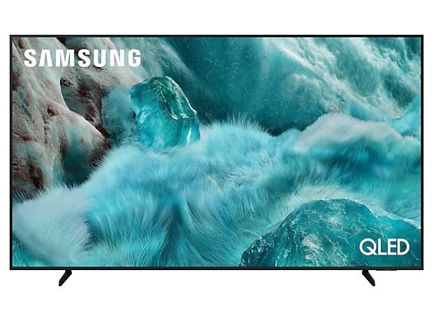 Телевизор Samsung QLED 4K Q7FA AI QE75Q7FAAUXRU