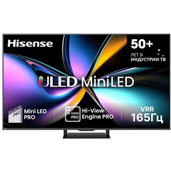Телевизор Hisense 75U7Q